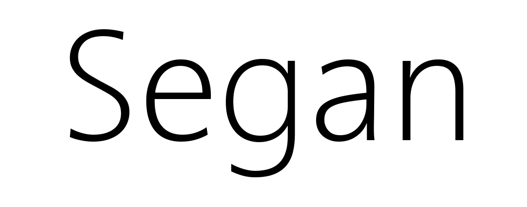 Segan